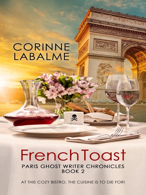 Title details for French Toast by Corinne LaBalme - Available